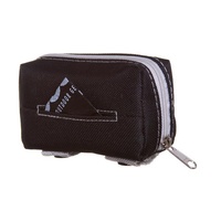 Doog Walkie Pouch Black