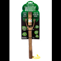 Dog Toy The Sticks Woody-Green