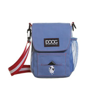 Doog Walkie Shoulder Bag Blue