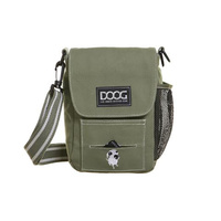 Doog Walkie Shoulder Bag Green