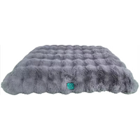 Bono Bed Cloud Rest Calming Ashy Lavender XL