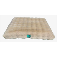 Bono Bed Cloud Rest Calming Caramel Latte XL