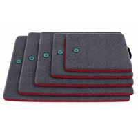 Bono Mat Easy Care Sleeper Grey 36"