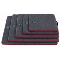 Bono Mat Easy Care Sleeper Grey 42"