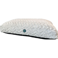 Bono Bed Top Notch Memory Foam Eskimo Xlarge