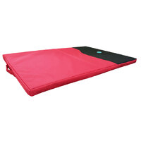Stay Dry Mat Red Large