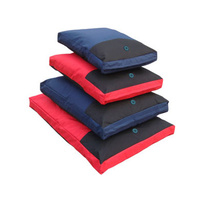 Stay Dry Summer Futon Blue XL