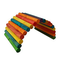 Multi-Colour Tunnel Medium