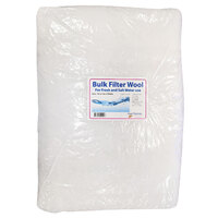 Bulk Filter Wool 1m x 1m