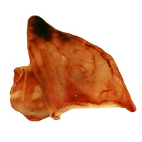 Australian Pigs Ears (10 Pack)