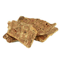 Treat Dog Lamb Puff 750g