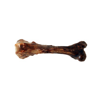 Lamb Shank Bone Smoked