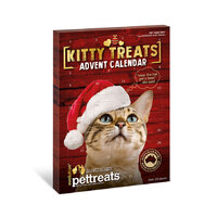 Cat Christmas Advent Calendar