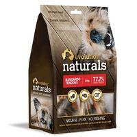 Evolution Roo Tendons Dog Treat 200gm