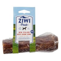 ZIWI Deer (Venison) Shank Half Dog Chew Treat