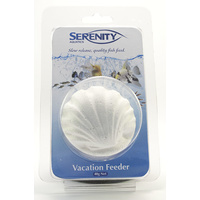 Serenity Holiday Feeder Tropical 40g