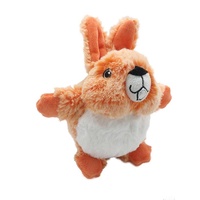 Furry Face Furbabies Bunny 25cm