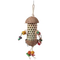 Feathered Friends Toy Coco Basket