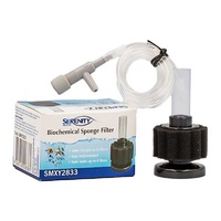 Serenity Biochemical Sponge Filter Pico