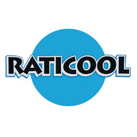 Frozen Rats Large (2 Pack)