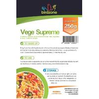 Birdzone CookBlend Vege Supreme Bird Treat 250g