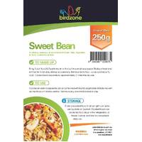 Birdzone CookBlend Sweet Bean Bird Food 250g