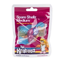Krabooz Shellz Somago Medium