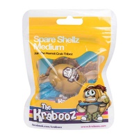 Krabooz Shellz Coomara Large