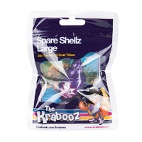 Krabooz Shellz Cha Cha Medium