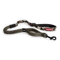 EzyDog Lead Zero Shock 120cm Camo