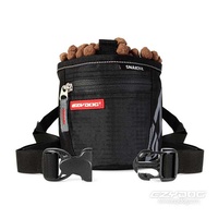 Ezy Dog Training Treat Bag Black