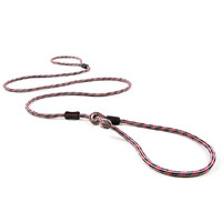 Ezydog Luca Lite Dog Leash 170cm Red