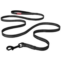 Ezydog Black Essential Lite 72 Dog Lead 180cm