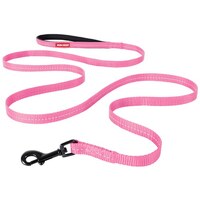 Ezydog Pink Essential Lite 72 Dog Lead 180cm