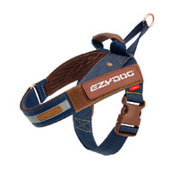 EzyDog Dog Harness Express Small Denmin