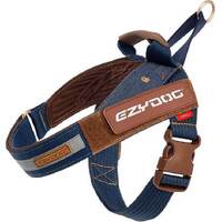 EzyDog Dog Harness Express Large Denmin