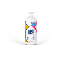 EzyDog Odr Out Generic Anti-Bacterial Fabric Cleaner 1 Litre