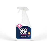 EzyDog Odr Out Dog Spray Stain and Odour Remover 750ml