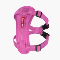 Ezydog Essential Chest Harness XS Pink