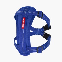 Ezydog Essential Chest Harness XS Blue