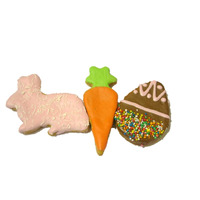 Mixed Easter Cookies (3 Pack)