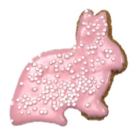 Treat Dog Easter Bunny Bix Cookie Single