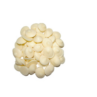 Treat Dog Yoghurt Buttons 200g Huds