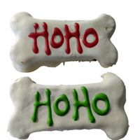 Christmas Cookie HoHo Bone Small (each)