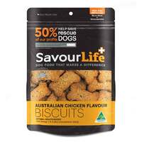 Savour Life Chicken Cookies 500g
