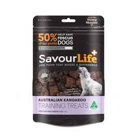 Savour Life Roo Training Treats 165g