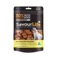 Savour Life Chicken Training Treats 165g