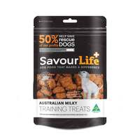 Savour Life Milky Training Treats 150g
