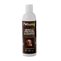 Petway Gentle Protein Shampoo 250ml