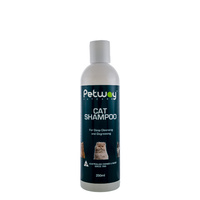 Petway Cat Shampoo 250mL